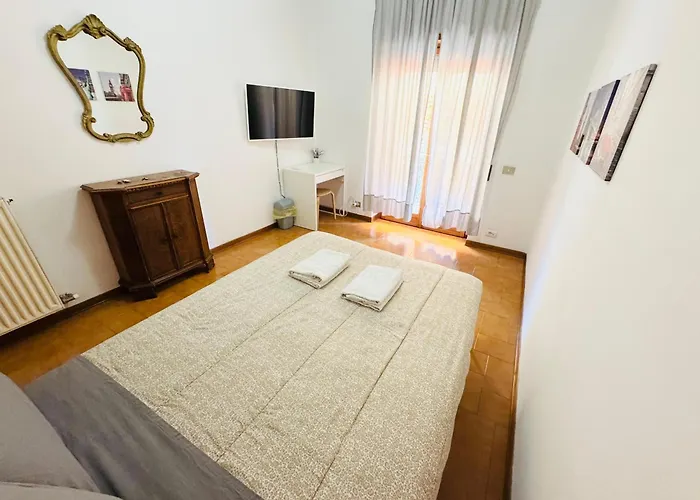 Guest House Demma Roma